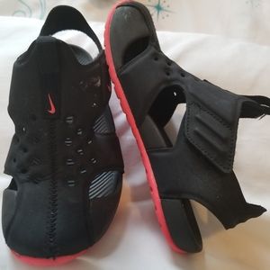 Nike sunray protect sandals